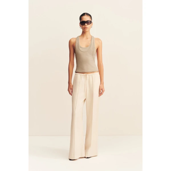 Shona Joy Beige tops