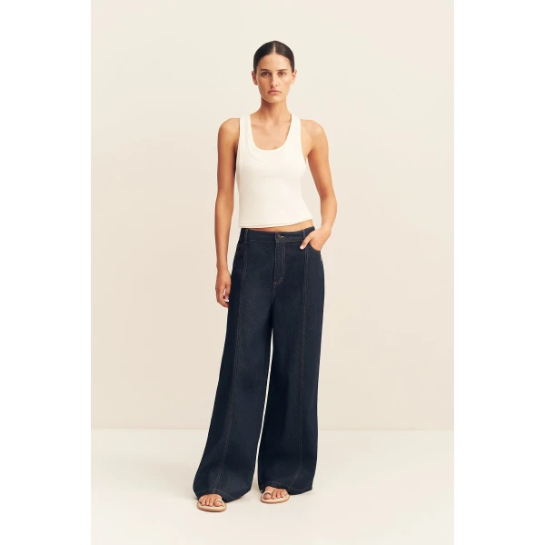 designer tops at Luxury Shoes 