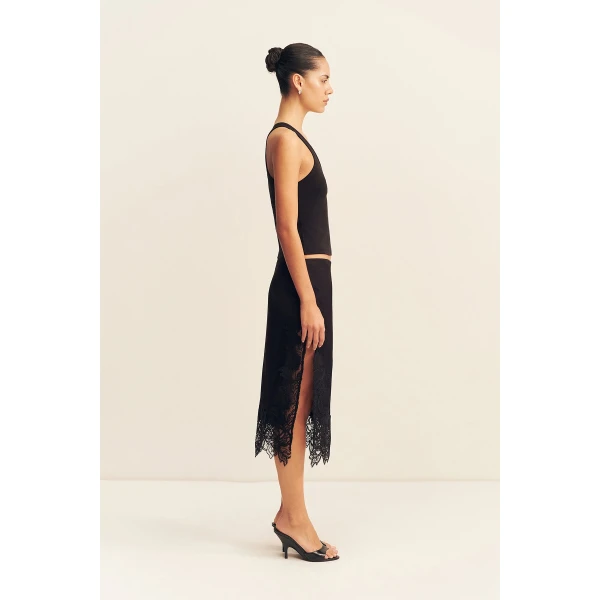 designer tops at Luxury Shoes 