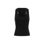 Shona Joy Sol Jersey Racer Back Tank