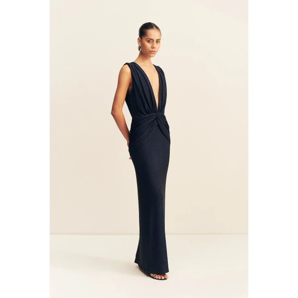 designer dresses at Luxury Shoes 