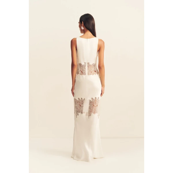 designer dresses at Luxury Shoes 