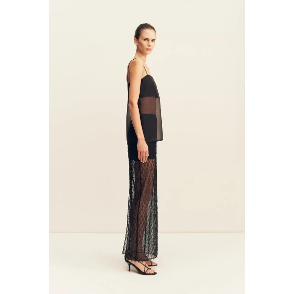 designer skirts at Luxury Shoes 