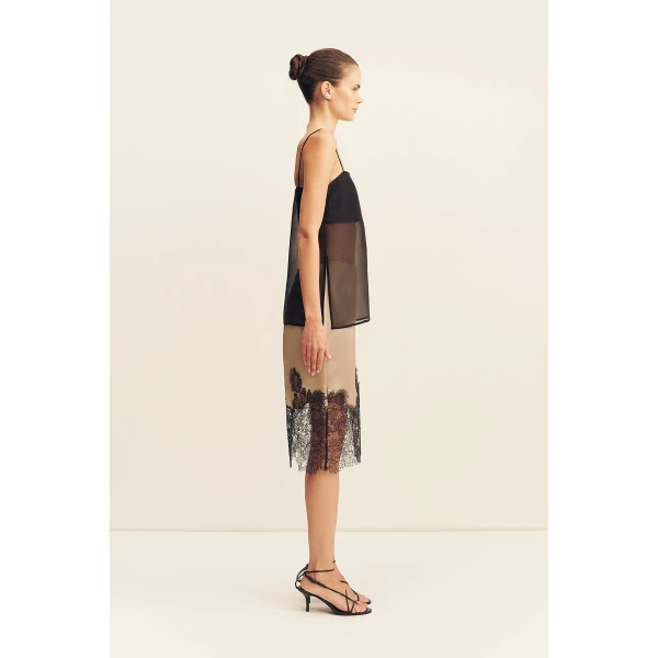 designer tops at Luxury Shoes 