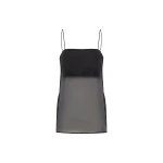 Shona Joy Tibby Silk Organza Cami
