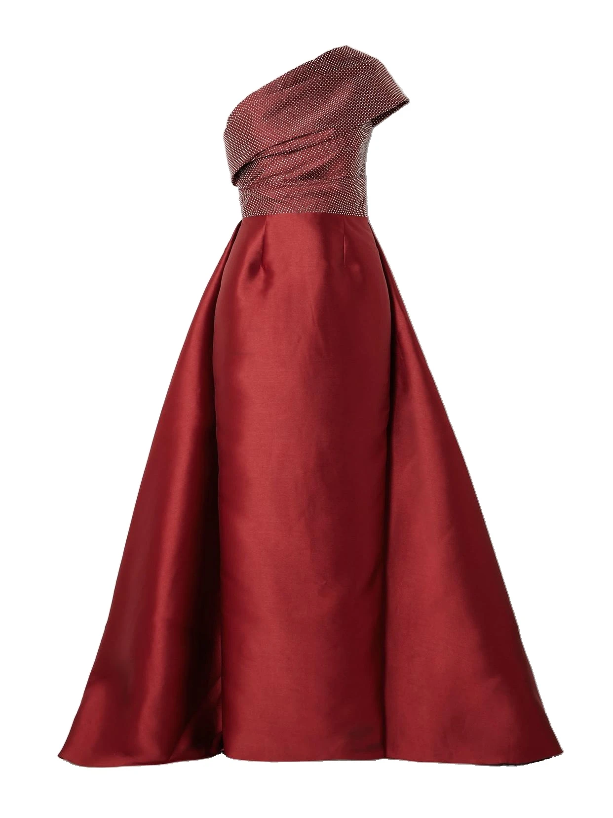 Solace London The Alba Crystal Maxi Dress in Ruby Solace London The Alba Crystal Maxi Dress in Ruby | Maxi Dresses | Luxury Shoes