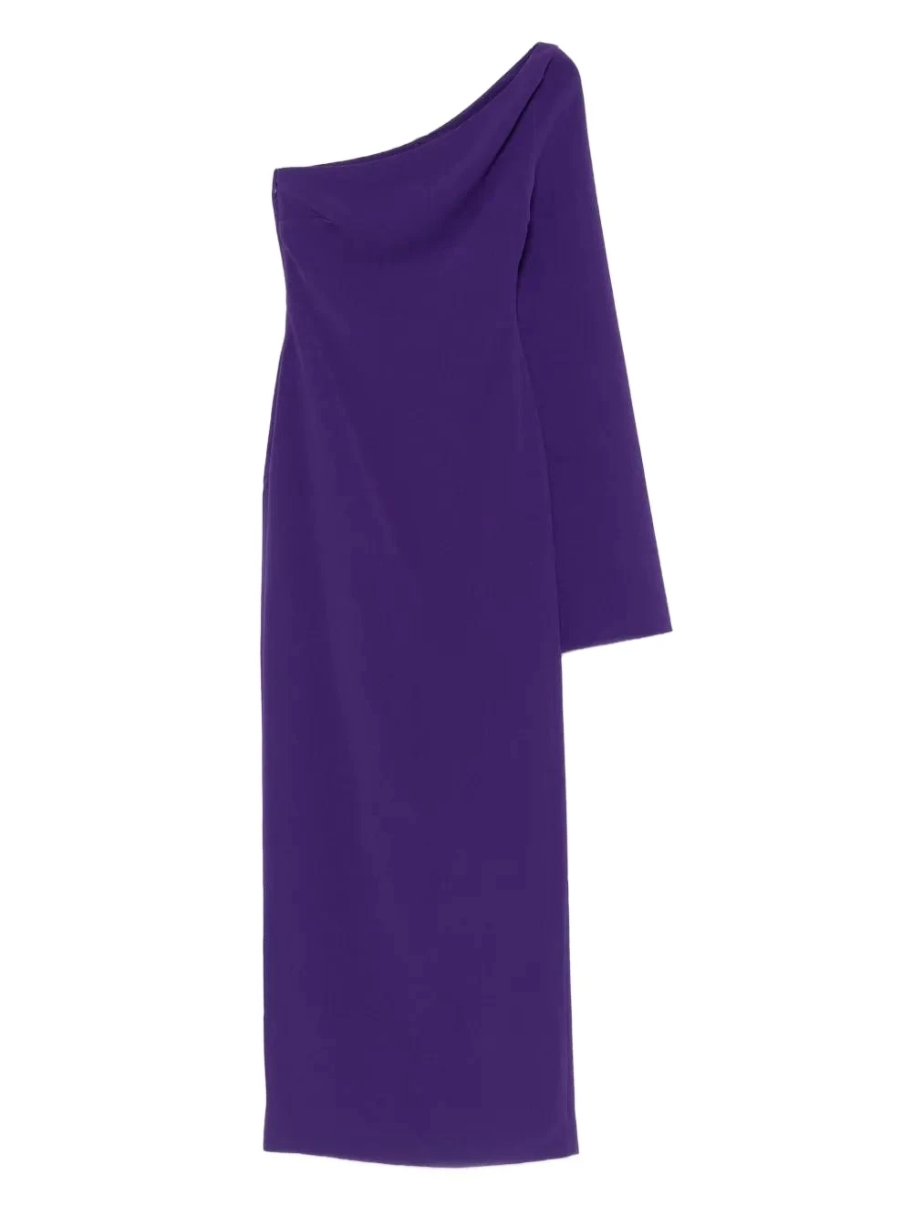 Solace London The Alina Maxi Dress in Amethyst Solace London The Alina Maxi Dress in Amethyst | Maxi Dresses | Luxury Shoes
