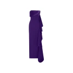 Solace London The Andress Maxi Dress in Deep Orchid | Maxi Dresses | Luxury Shoes 
