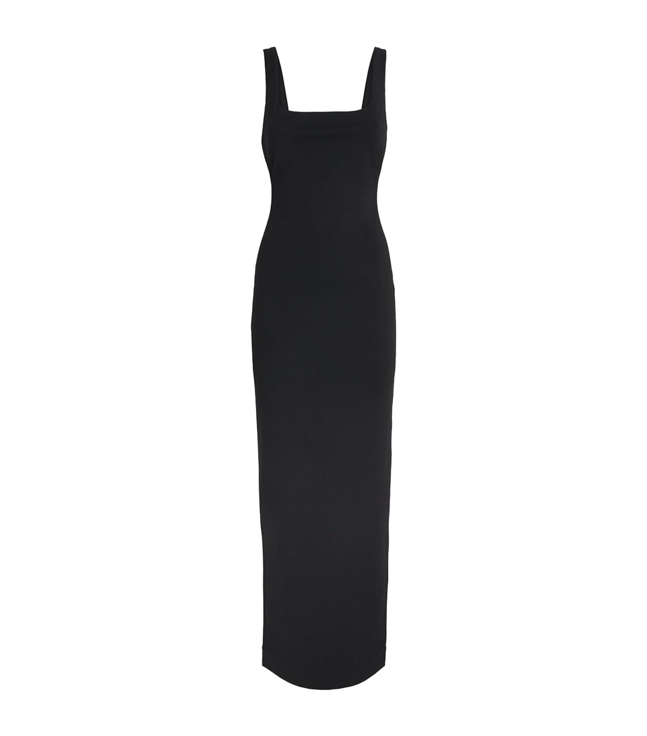Solace London The Aneila Maxi Dress in Black Solace London The Aneila Maxi Dress in Black | Maxi Dresses | Luxury Shoes