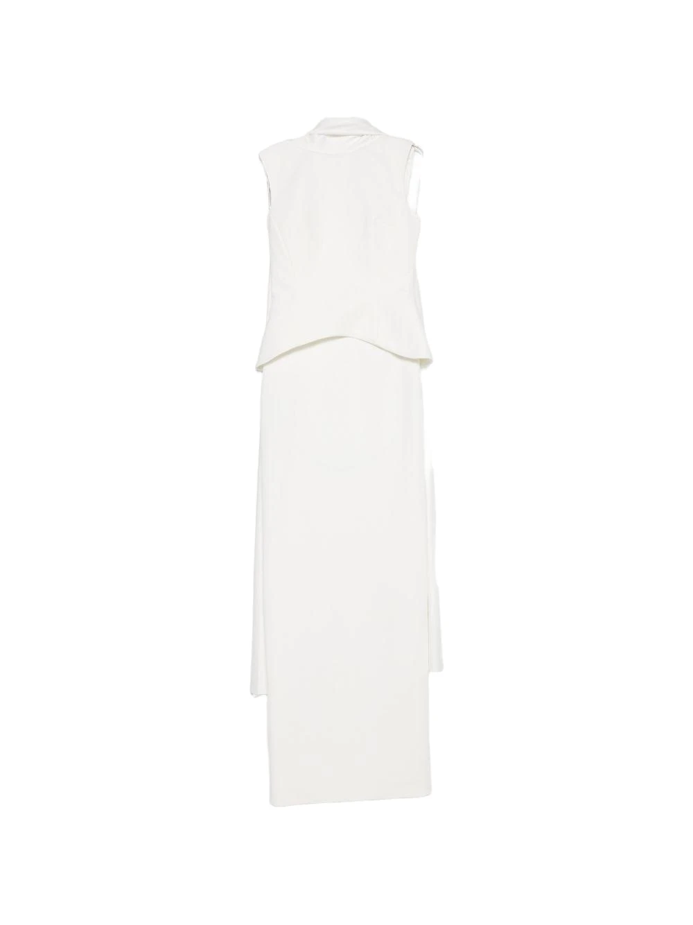 Solace London The Annie Maxi Dress in Cream Solace London The Annie Maxi Dress in Cream | Maxi Dresses | Luxury Shoes