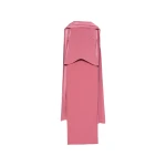 Solace London The Annie Maxi Dress in Dark Rose | Maxi Dresses | Luxury Shoes 