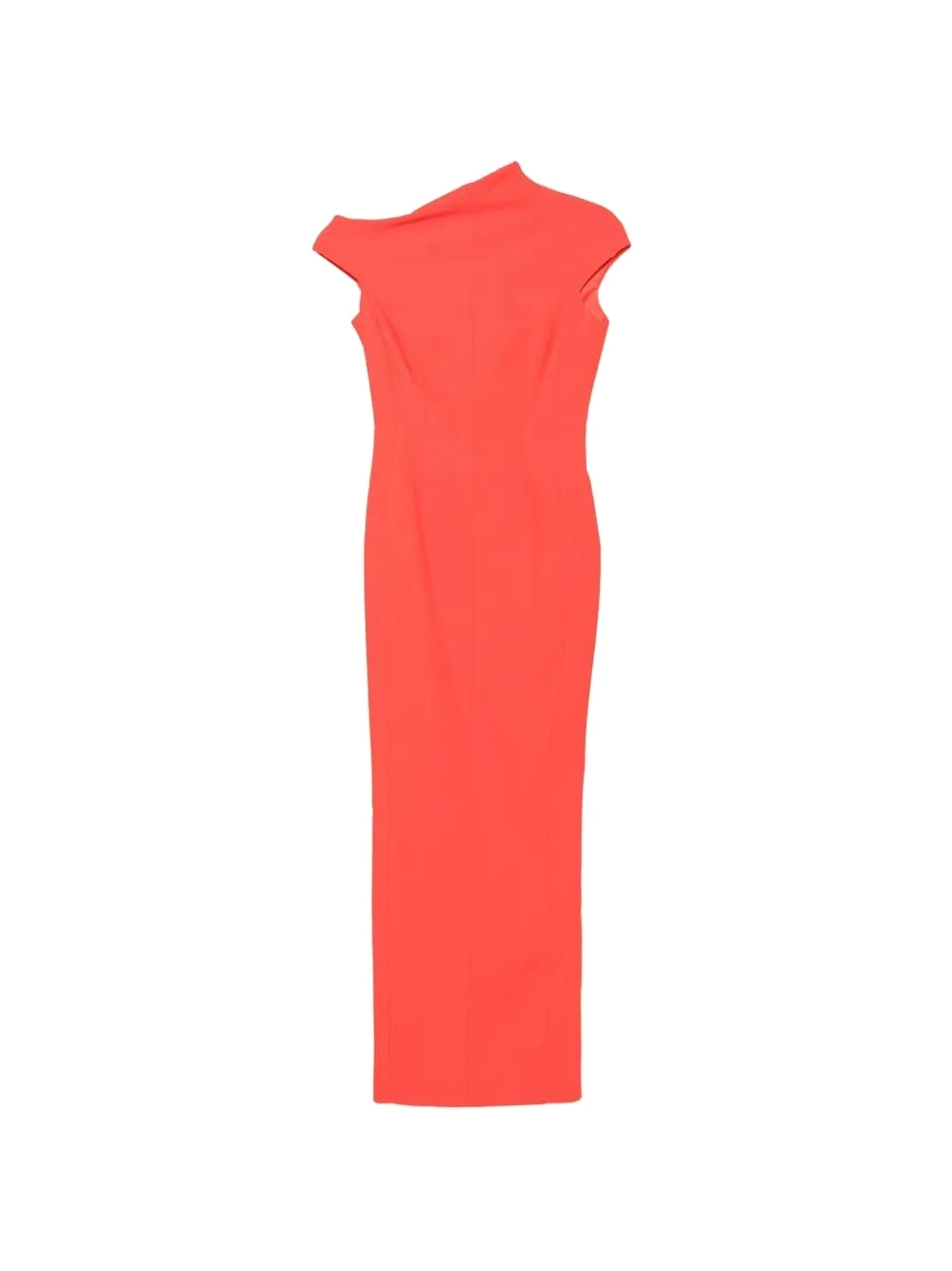 Solace London The Arion Maxi Dress in Scarlet Solace London The Arion Maxi Dress in Scarlet | Maxi Dresses | Luxury Shoes