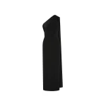 Solace London The Audran Maxi Dress in Black | Maxi Dresses | Luxury Shoes 