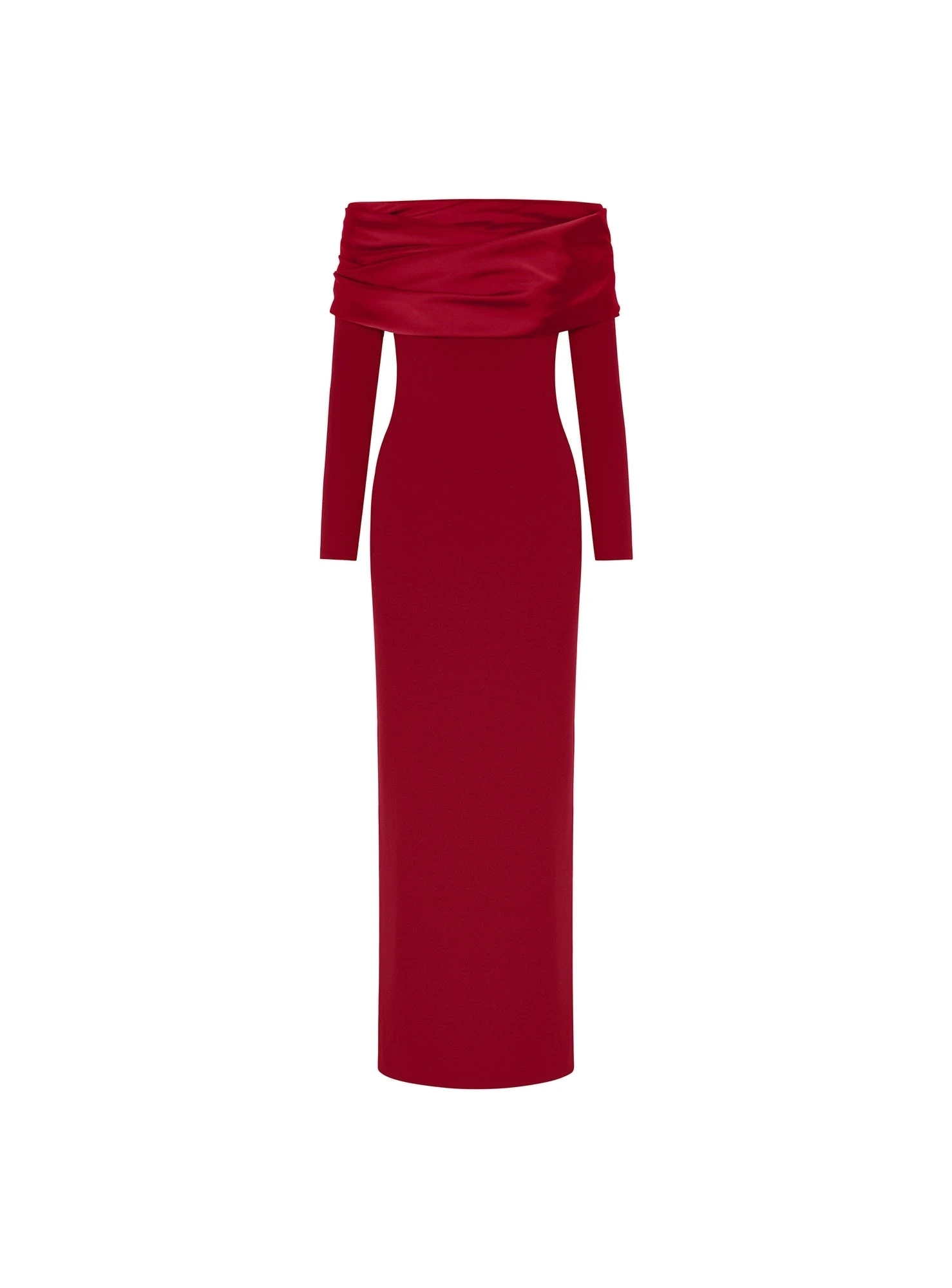 Solace London The Bradshaw Maxi Dress in Ruby Solace London The Bradshaw Maxi Dress in Ruby | Maxi Dresses | Luxury Shoes
