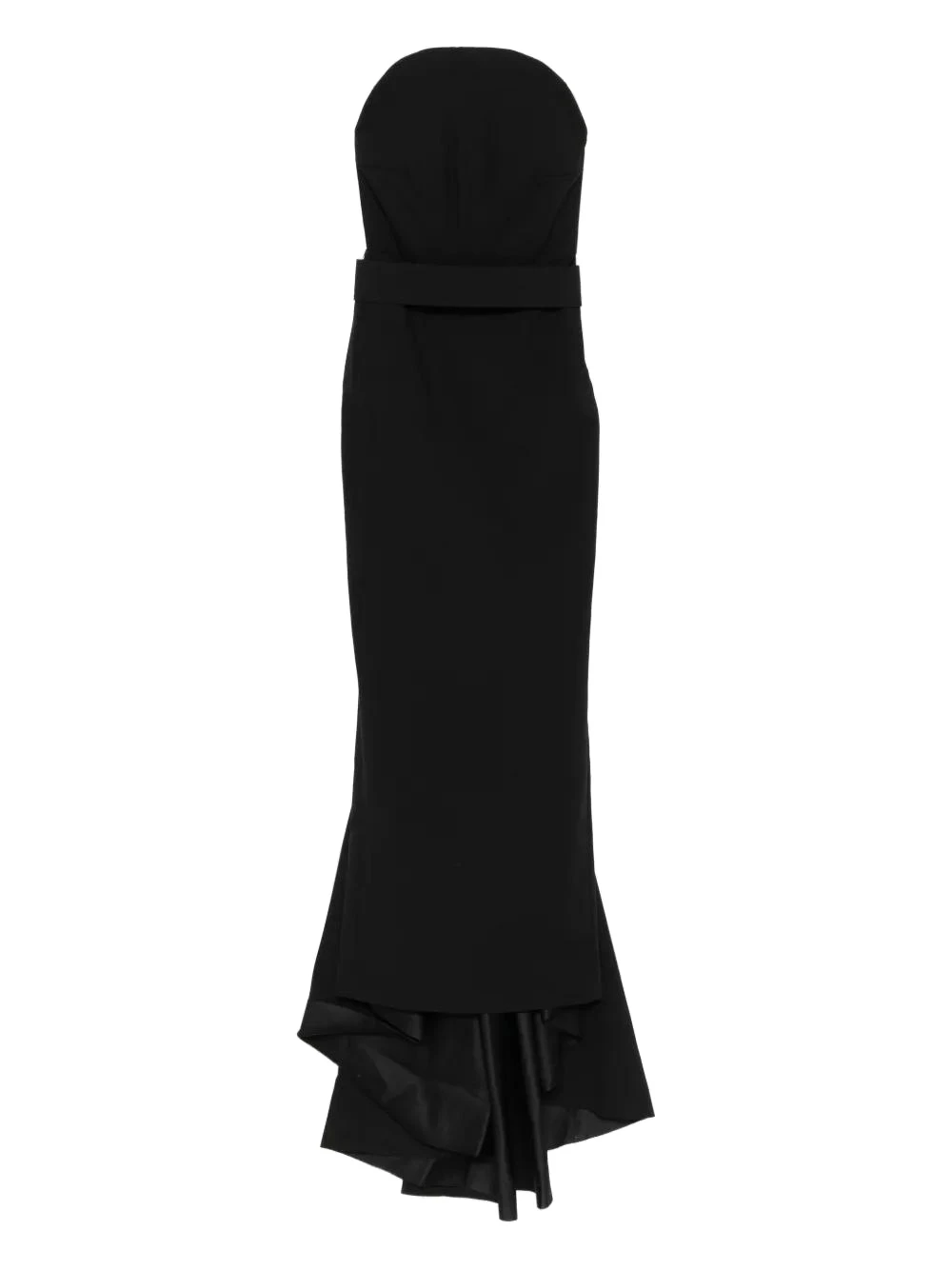 Solace London The Citra Maxi Dress in Black Solace London The Citra Maxi Dress in Black | Maxi Dresses | Luxury Shoes