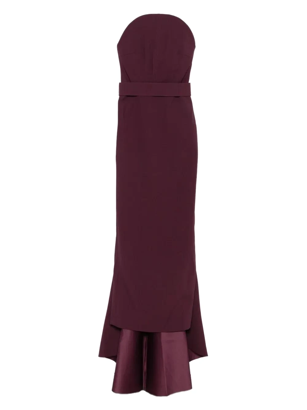 Solace London The Citra Maxi Dress in Raisin Solace London The Citra Maxi Dress in Raisin | Maxi Dresses | Luxury Shoes