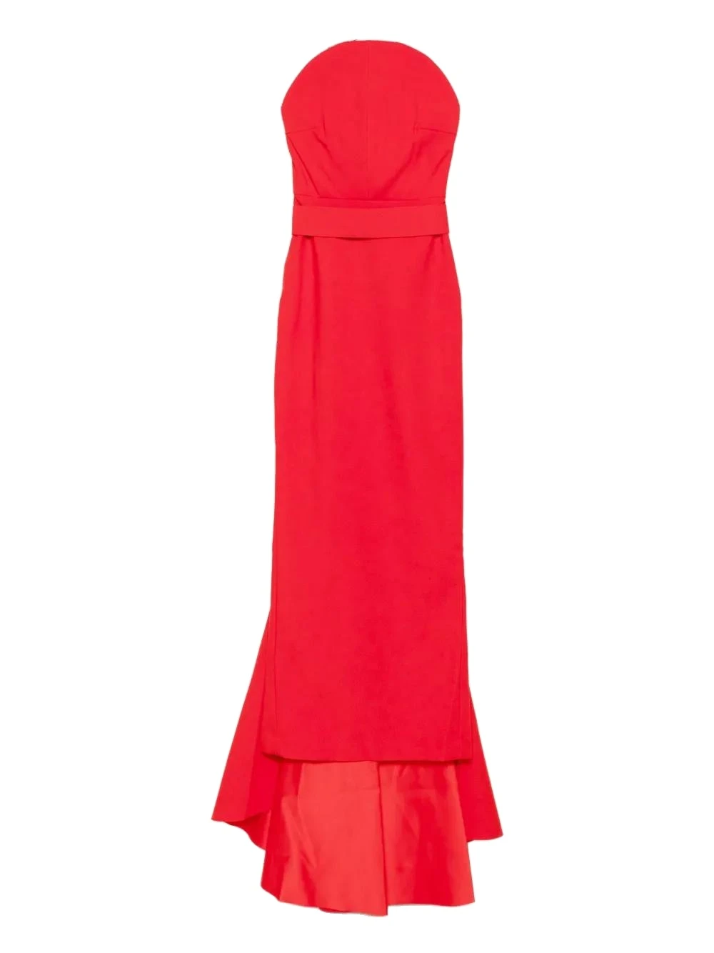 Solace London The Citra Maxi Dress in Red Solace London The Citra Maxi Dress in Red | Maxi Dresses | Luxury Shoes