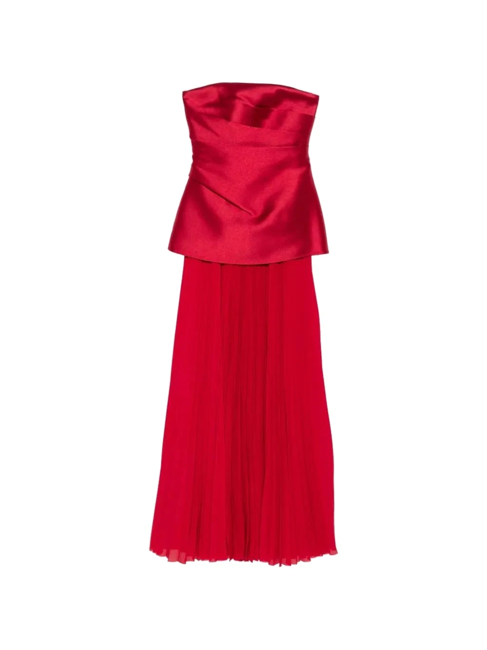 Solace London The Claudette Maxi Dress in Crimson Red Solace London The Claudette Maxi Dress in Crimson Red | Maxi Dresses | Luxury Shoes