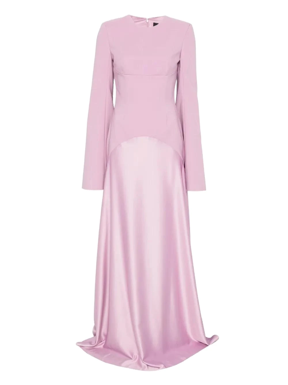 Solace London The Claudine Maxi Dress in Wisteria Solace London The Claudine Maxi Dress in Wisteria | Maxi Dresses | Luxury Shoes