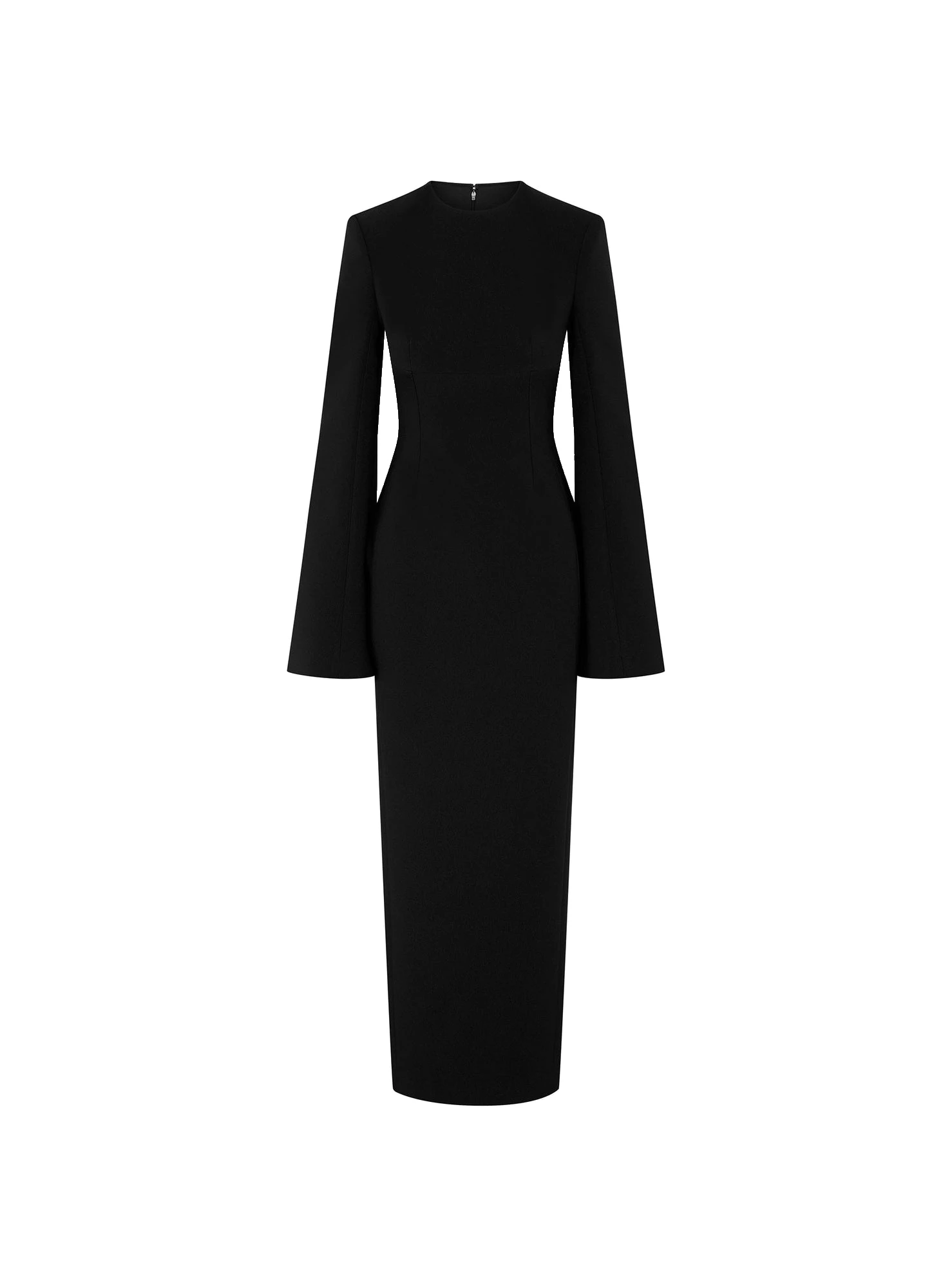 Solace London The Corday Maxi Dress in Black Solace London The Corday Maxi Dress in Black | Maxi Dresses | Luxury Shoes