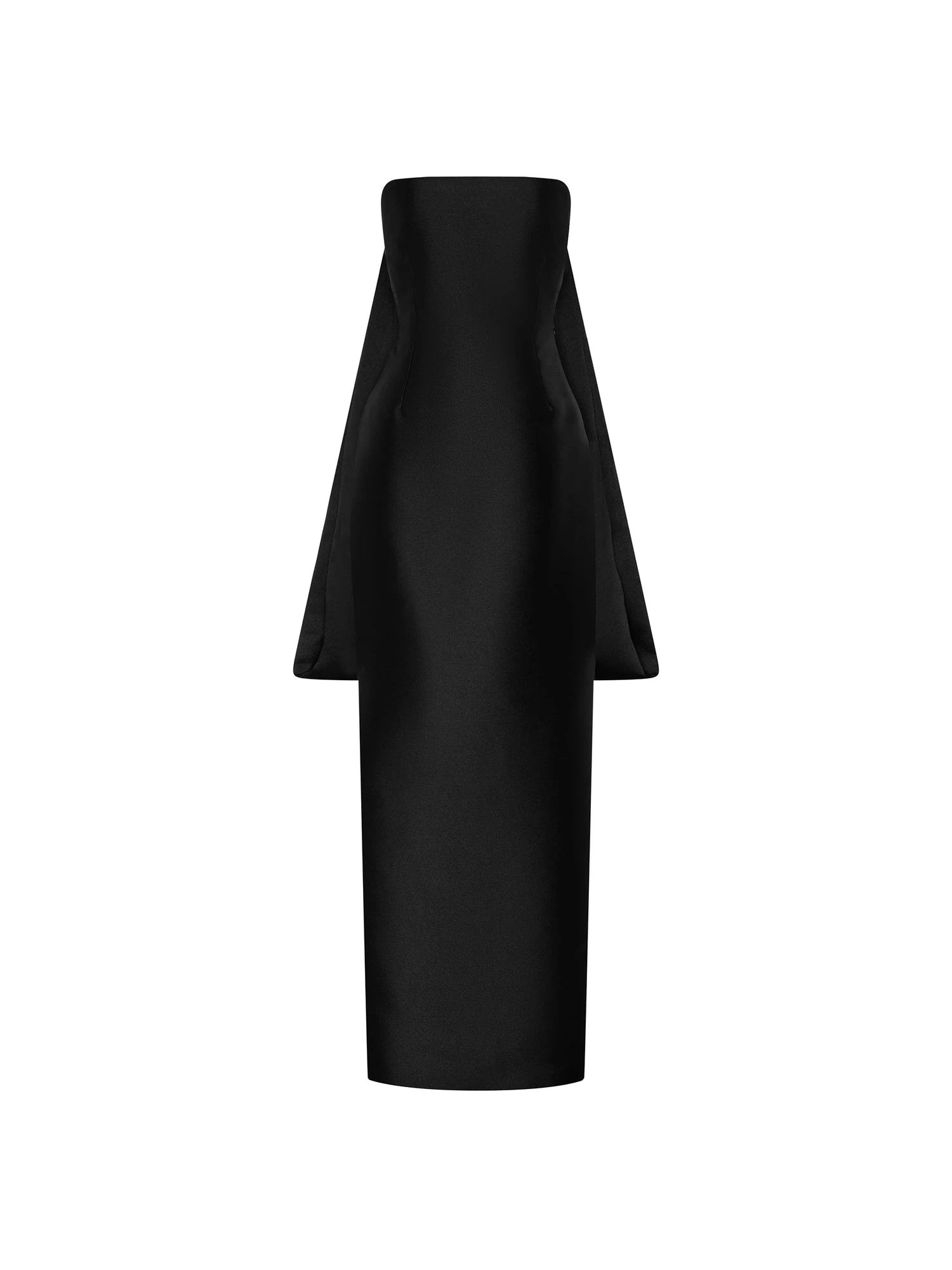 Solace London The Dandridge Maxi Dress in Black Solace London The Dandridge Maxi Dress in Black | Maxi Dresses | Luxury Shoes