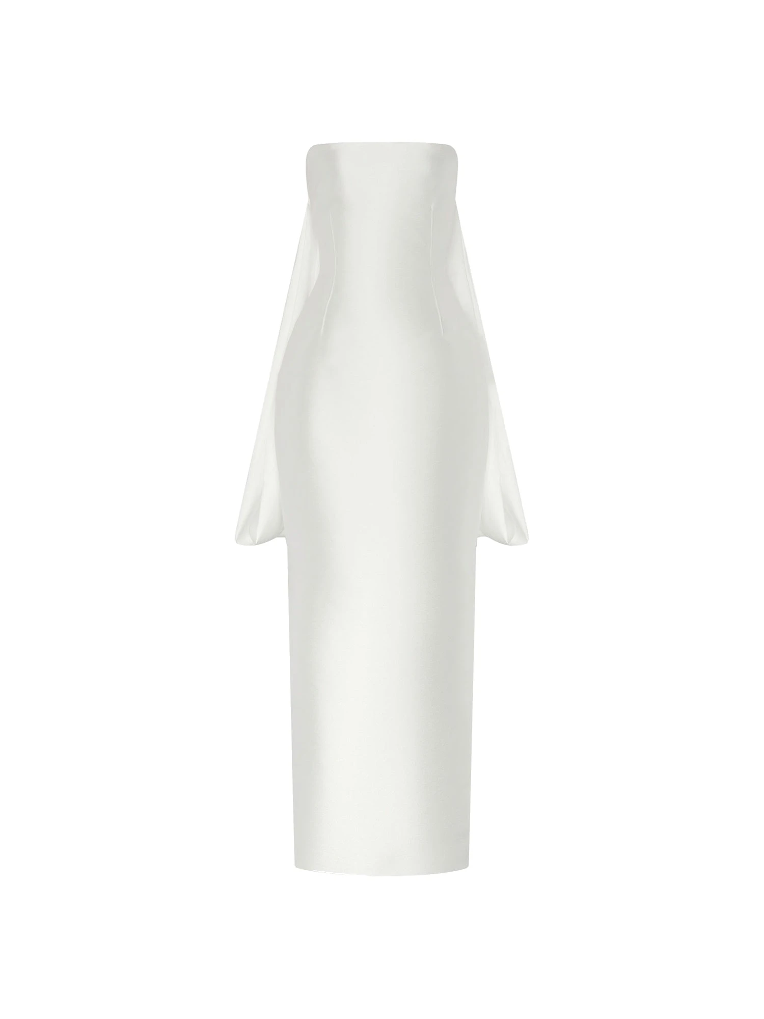 Solace London The Dandridge Maxi Dress in Cream Solace London The Dandridge Maxi Dress in Cream | Maxi Dresses | Luxury Shoes