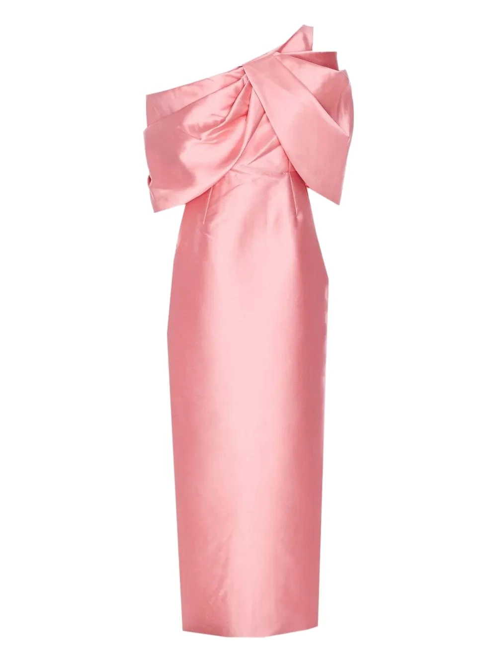 Solace London The Davina Maxi Dress in Powder Pink Solace London The Davina Maxi Dress in Powder Pink | Maxi Dresses | Luxury Shoes