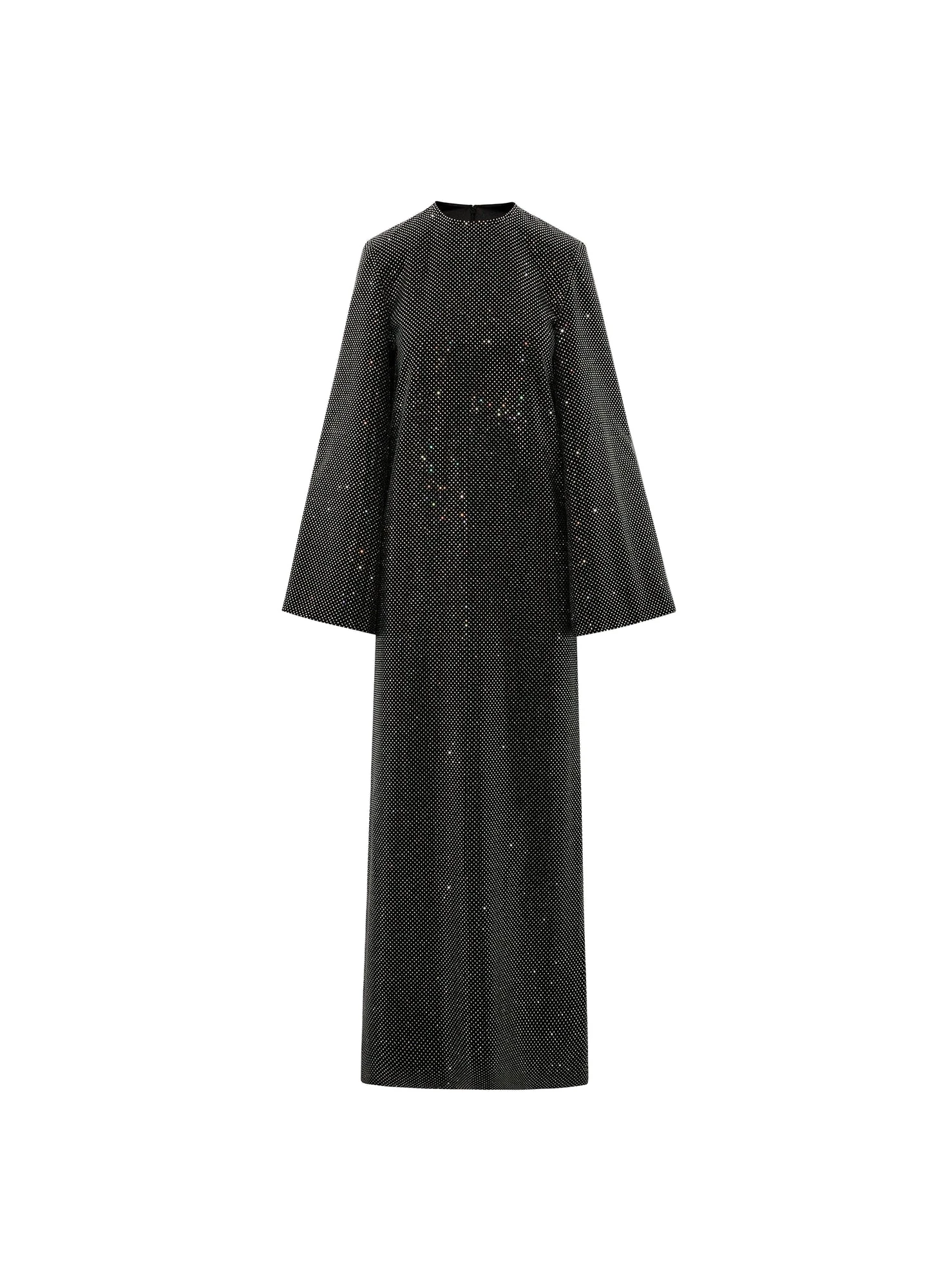 Solace London The Delano Maxi Dress in Black Solace London The Delano Maxi Dress in Black | Maxi Dresses | Luxury Shoes