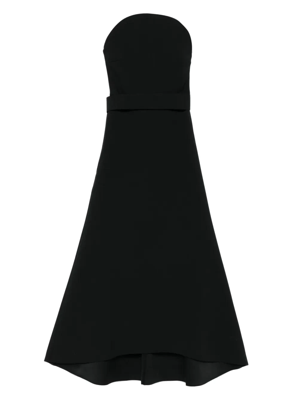 Solace London The Ember Maxi Dress in Black Solace London The Ember Maxi Dress in Black | Maxi Dresses | Luxury Shoes