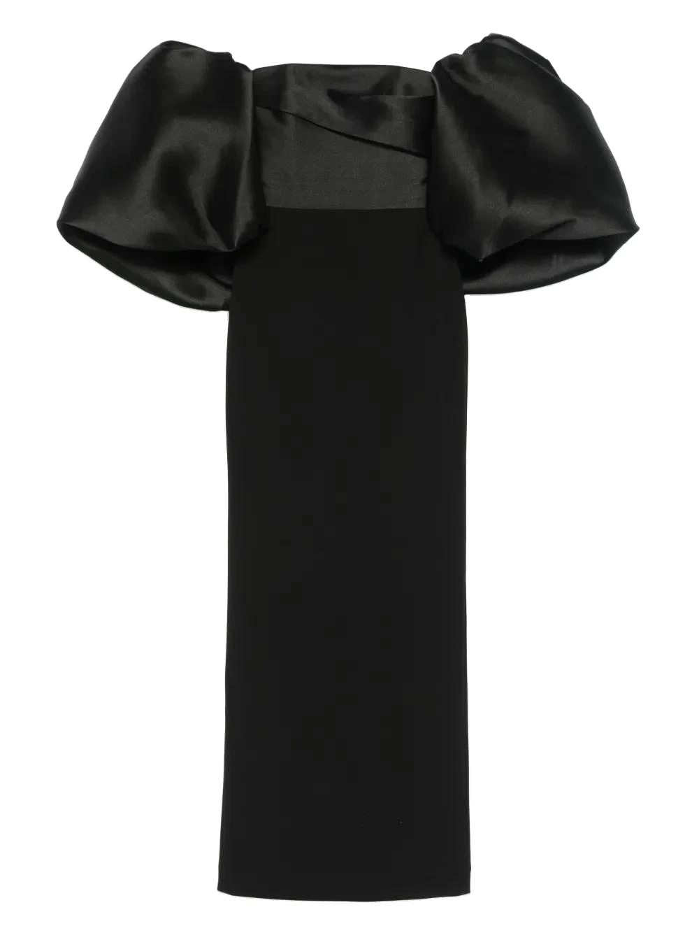 Solace London The Floris Maxi Dress in Black Solace London The Floris Maxi Dress in Black | Maxi Dresses | Luxury Shoes