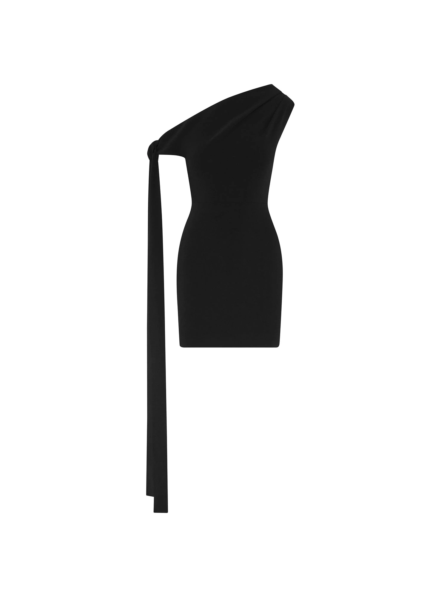 Solace London The Gardner Mini Dress in Black Solace London The Gardner Mini Dress in Black | Mini Dresses | Luxury Shoes
