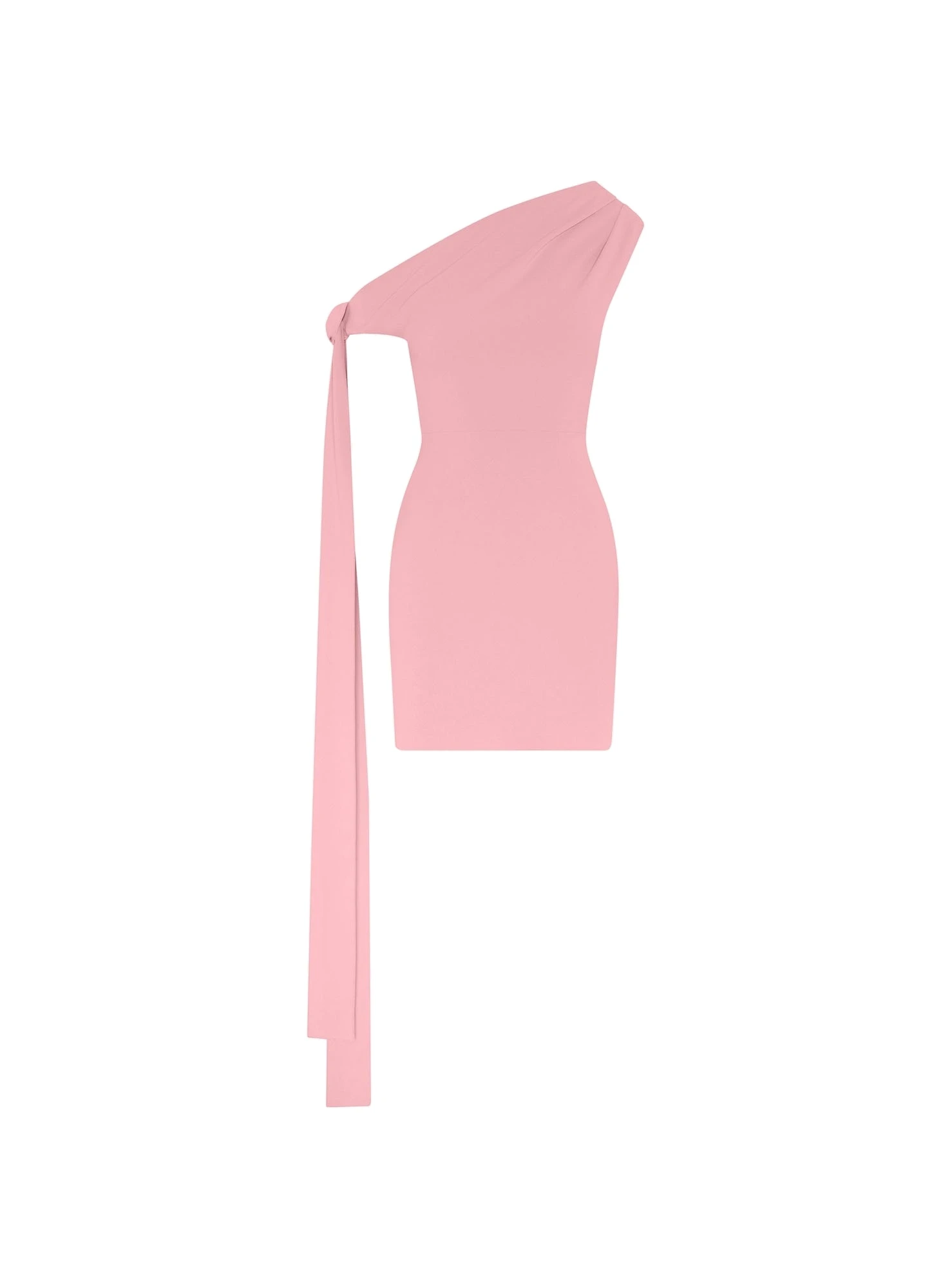 Solace London The Gardner Mini Dress in Soft Pink Solace London The Gardner Mini Dress in Soft Pink | Mini Dresses | Luxury Shoes