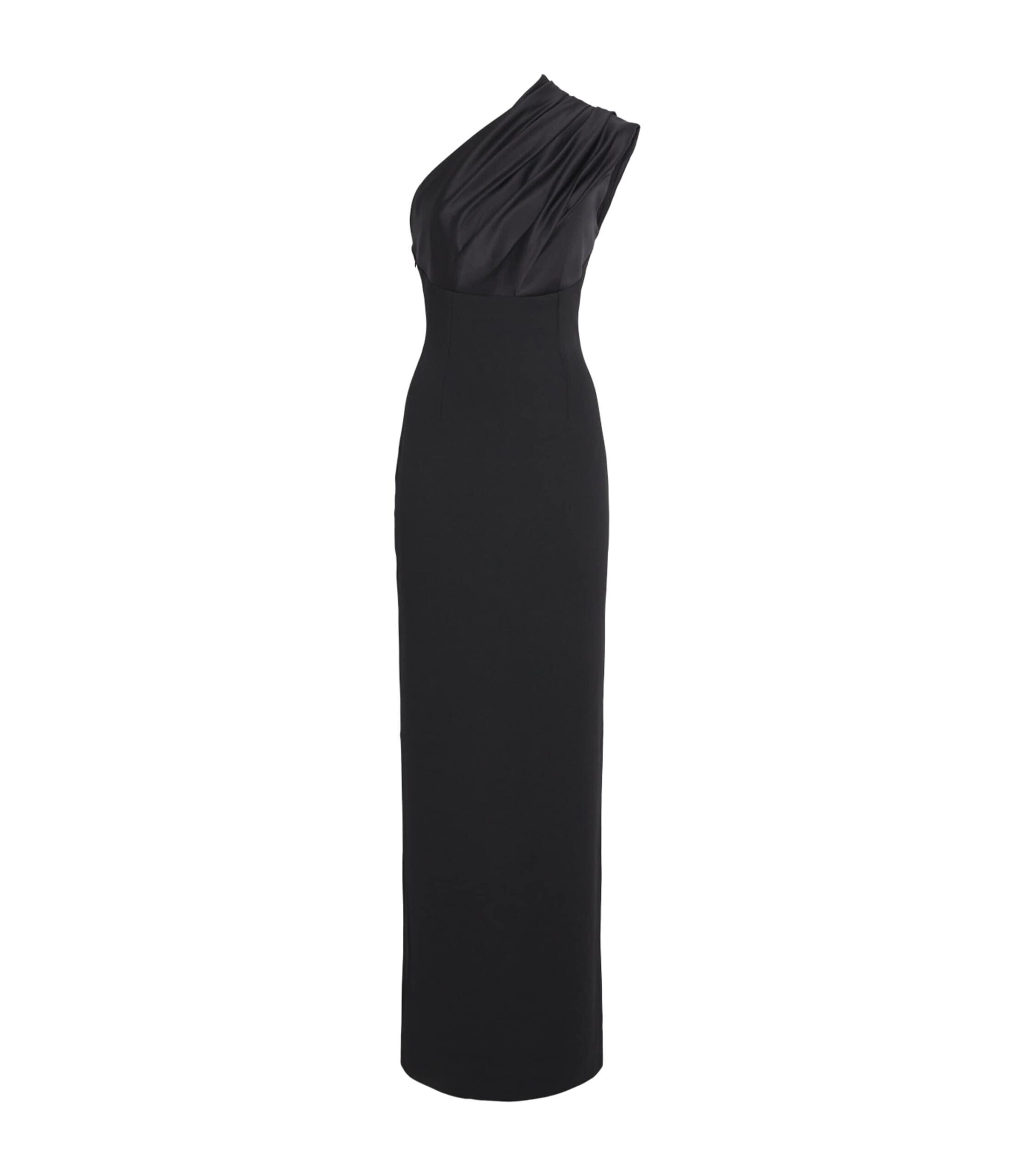 Solace London The Gracie Maxi Dress in Black Solace London The Gracie Maxi Dress in Black | Maxi Dresses | Luxury Shoes