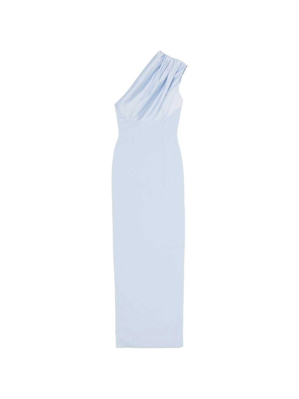 Solace London The Gracie Maxi Dress in Light Blue Solace London The Gracie Maxi Dress in Light Blue | Maxi Dresses | Luxury Shoes