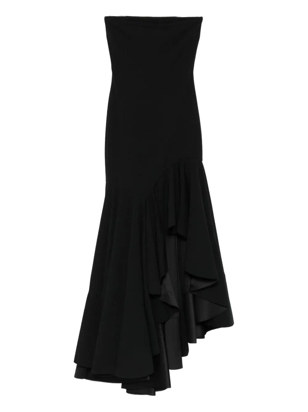 Solace London The Hani Maxi Dress in Black Solace London The Hani Maxi Dress in Black | Maxi Dresses | Luxury Shoes