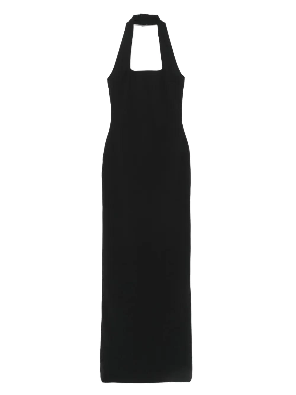 Solace London The Ilona Maxi Dress in Black Solace London The Ilona Maxi Dress in Black | Maxi Dresses | Luxury Shoes