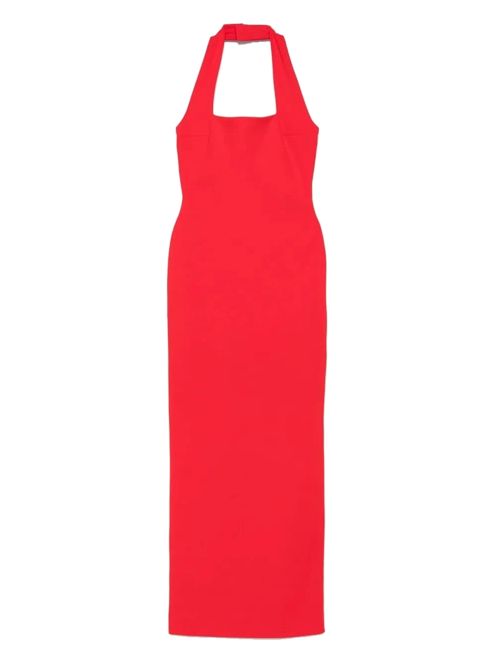 Solace London The Ilona Maxi Dress in Red Solace London The Ilona Maxi Dress in Red | Maxi Dresses | Luxury Shoes