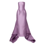 Solace London The Imani Maxi Dress in Wisteria | Maxi Dresses | Luxury Shoes 
