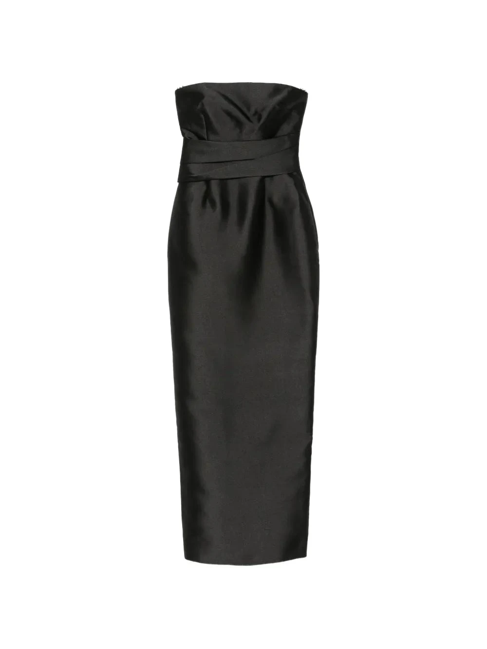 Solace London The Ingrid Maxi Dress in Black Solace London The Ingrid Maxi Dress in Black | Maxi Dresses | Luxury Shoes