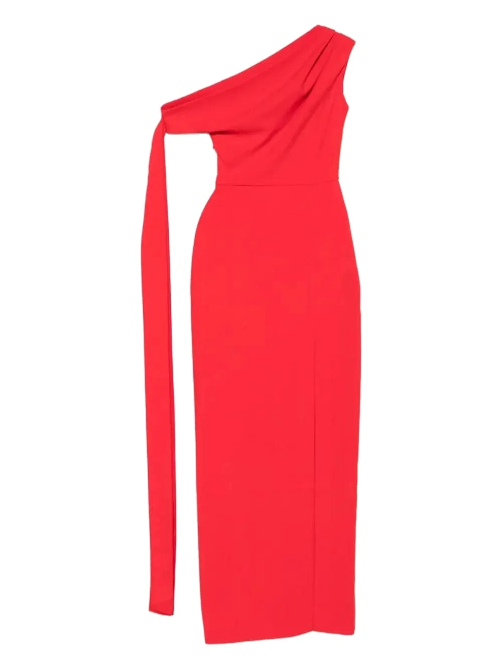 Solace London The Irina Maxi Dress in Red Solace London The Irina Maxi Dress in Red | Maxi Dresses | Luxury Shoes