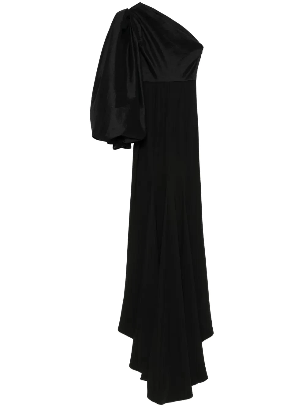 Solace London The Ivy Maxi Dress in Black Solace London The Ivy Maxi Dress in Black | Maxi Dresses | Luxury Shoes