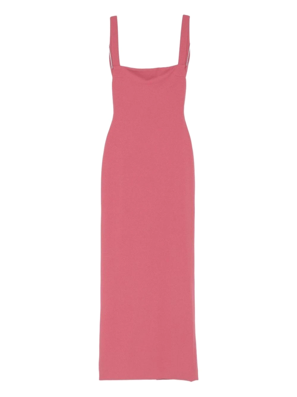 Solace London The Joni Maxi Dress in Dark Rose Solace London The Joni Maxi Dress in Dark Rose | Maxi Dresses | Luxury Shoes