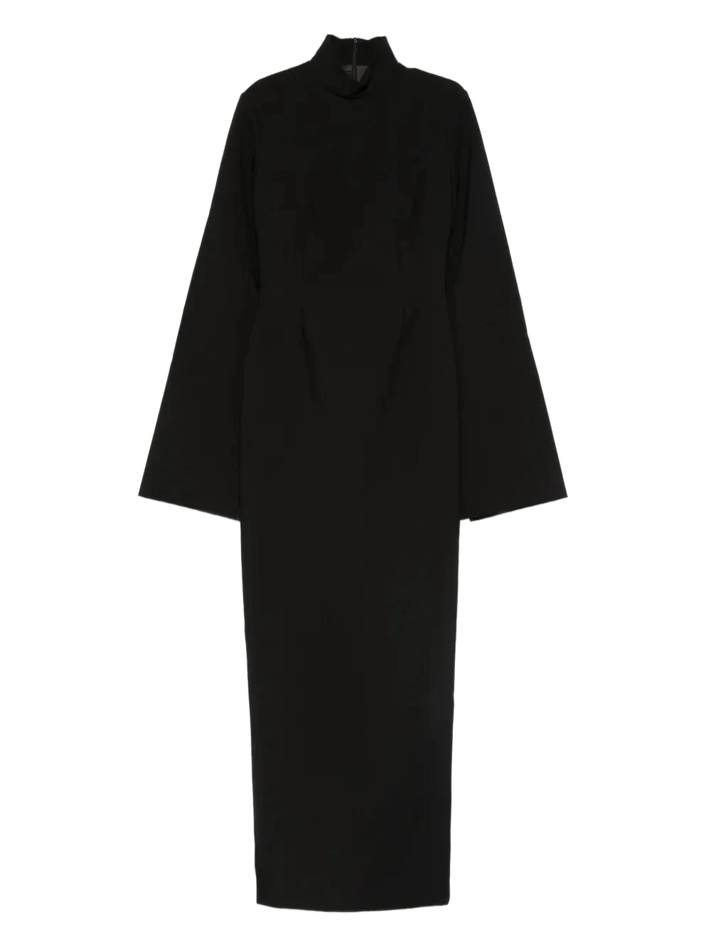 Solace London The Josefine Maxi Dress in Black Solace London The Josefine Maxi Dress in Black | Maxi Dresses | Luxury Shoes