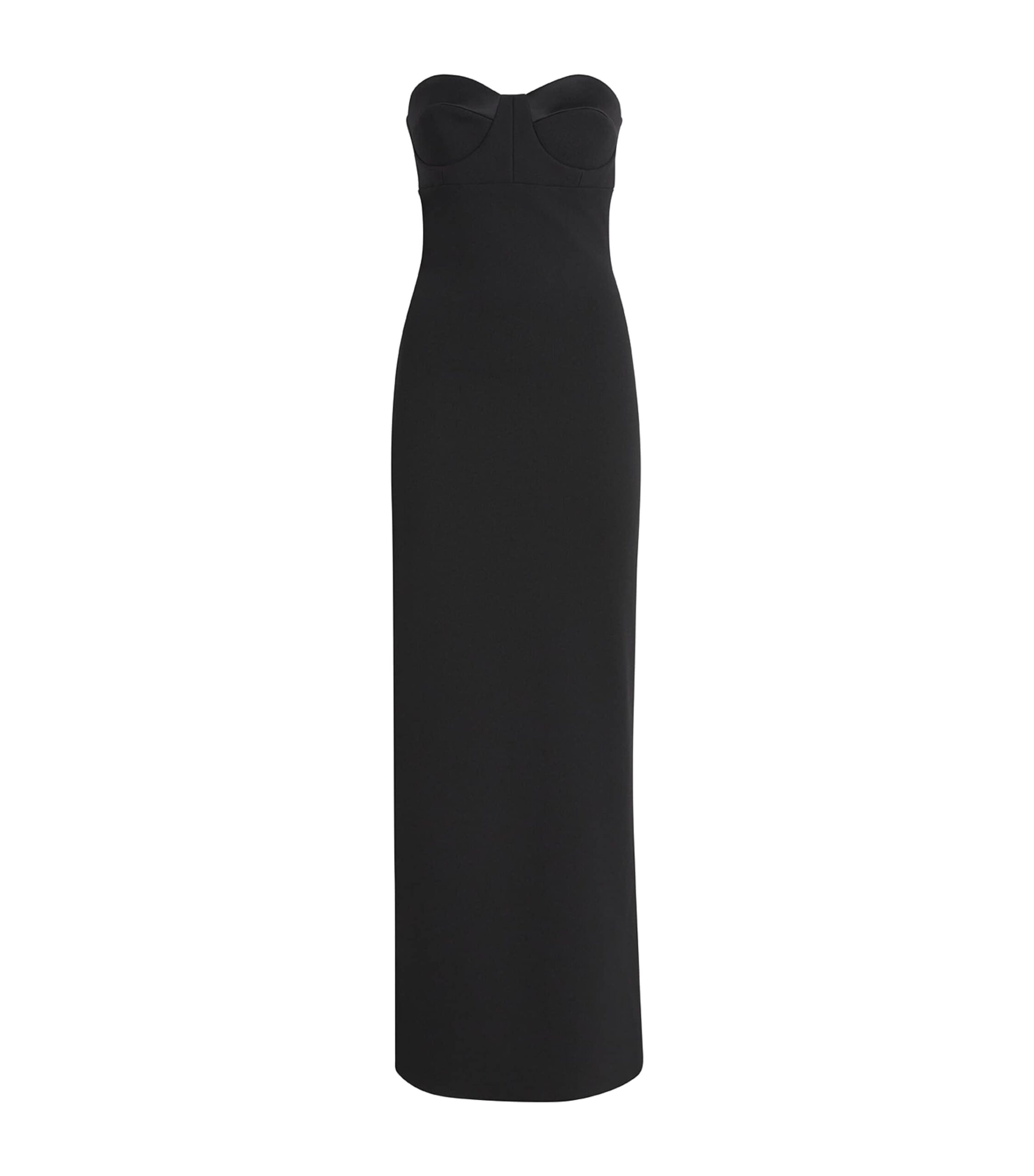Solace London The Keaton Maxi Dress in Black Solace London The Keaton Maxi Dress in Black | Maxi Dresses | Luxury Shoes