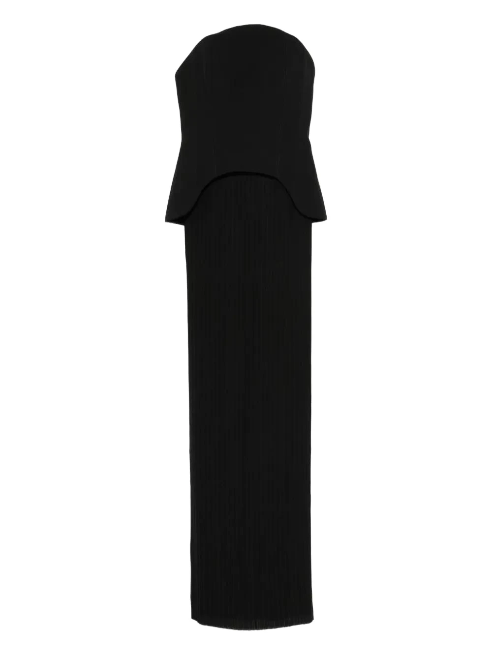 Solace London The Kesi Maxi Dress in Black Solace London The Kesi Maxi Dress in Black | Maxi Dresses | Luxury Shoes