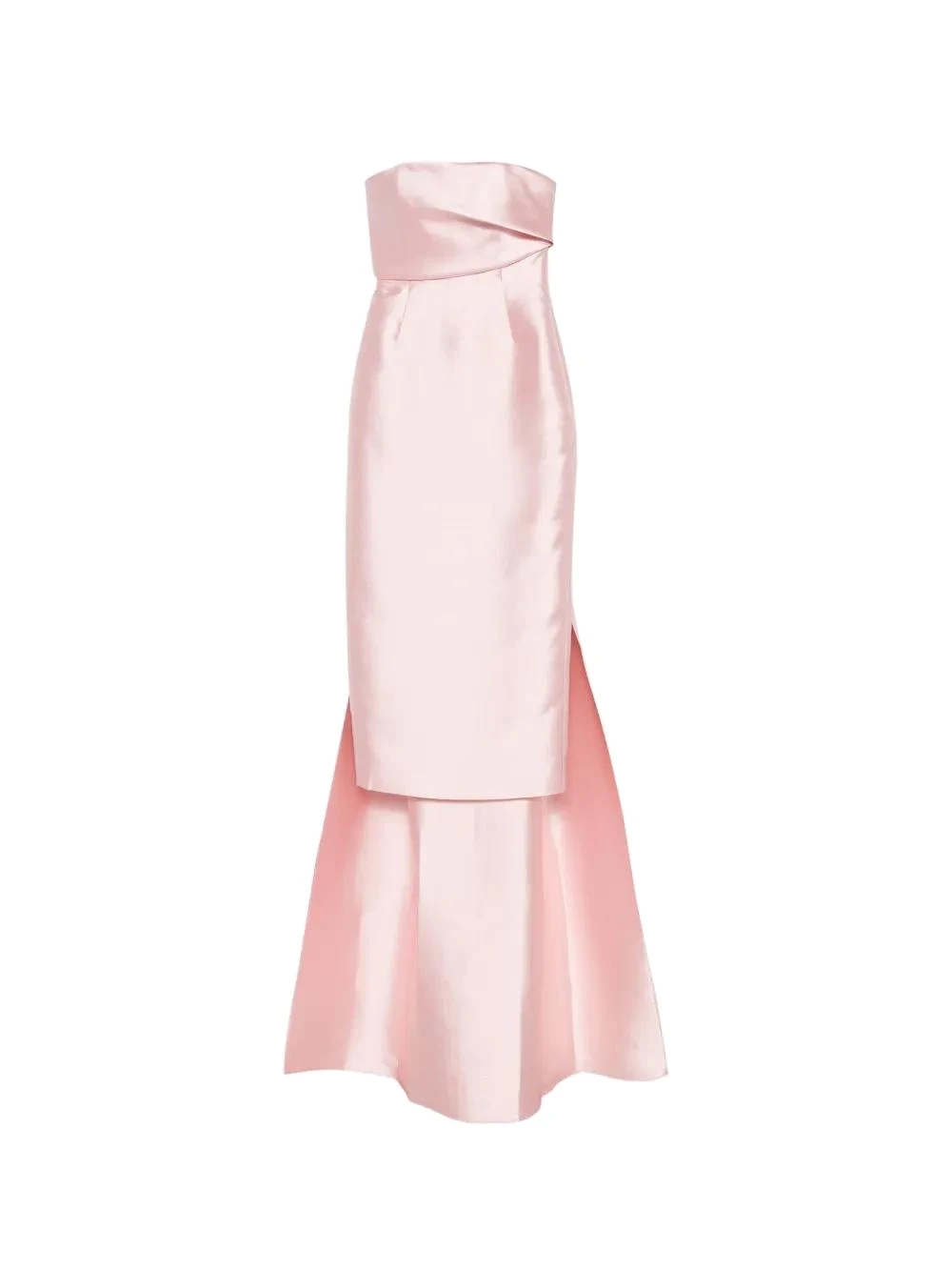Solace London The Kiki Midaxi Dress in Camellia Pink Solace London The Kiki Midaxi Dress in Camellia Pink | Midi Dresses | Luxury Shoes