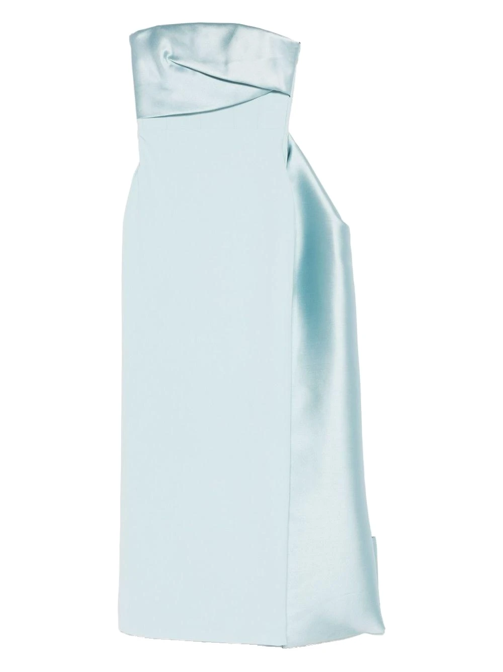 Solace London The Kinsley Maxi Dress in Arctic Blue Solace London The Kinsley Maxi Dress in Arctic Blue | Maxi Dresses | Luxury Shoes