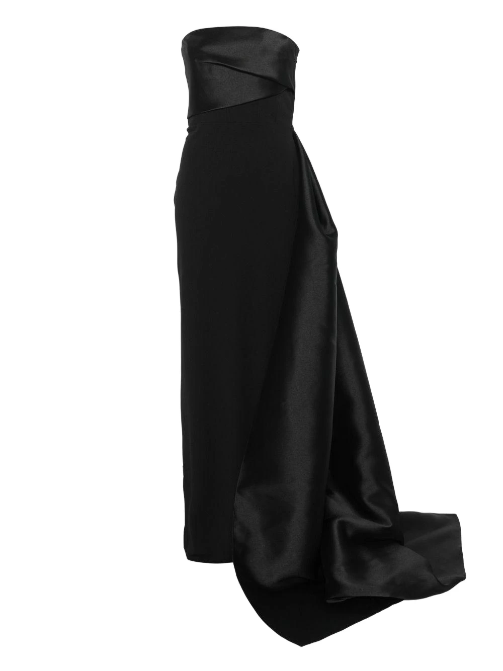 Solace London The Kinsley Maxi Dress in Black Solace London The Kinsley Maxi Dress in Black | Maxi Dresses | Luxury Shoes