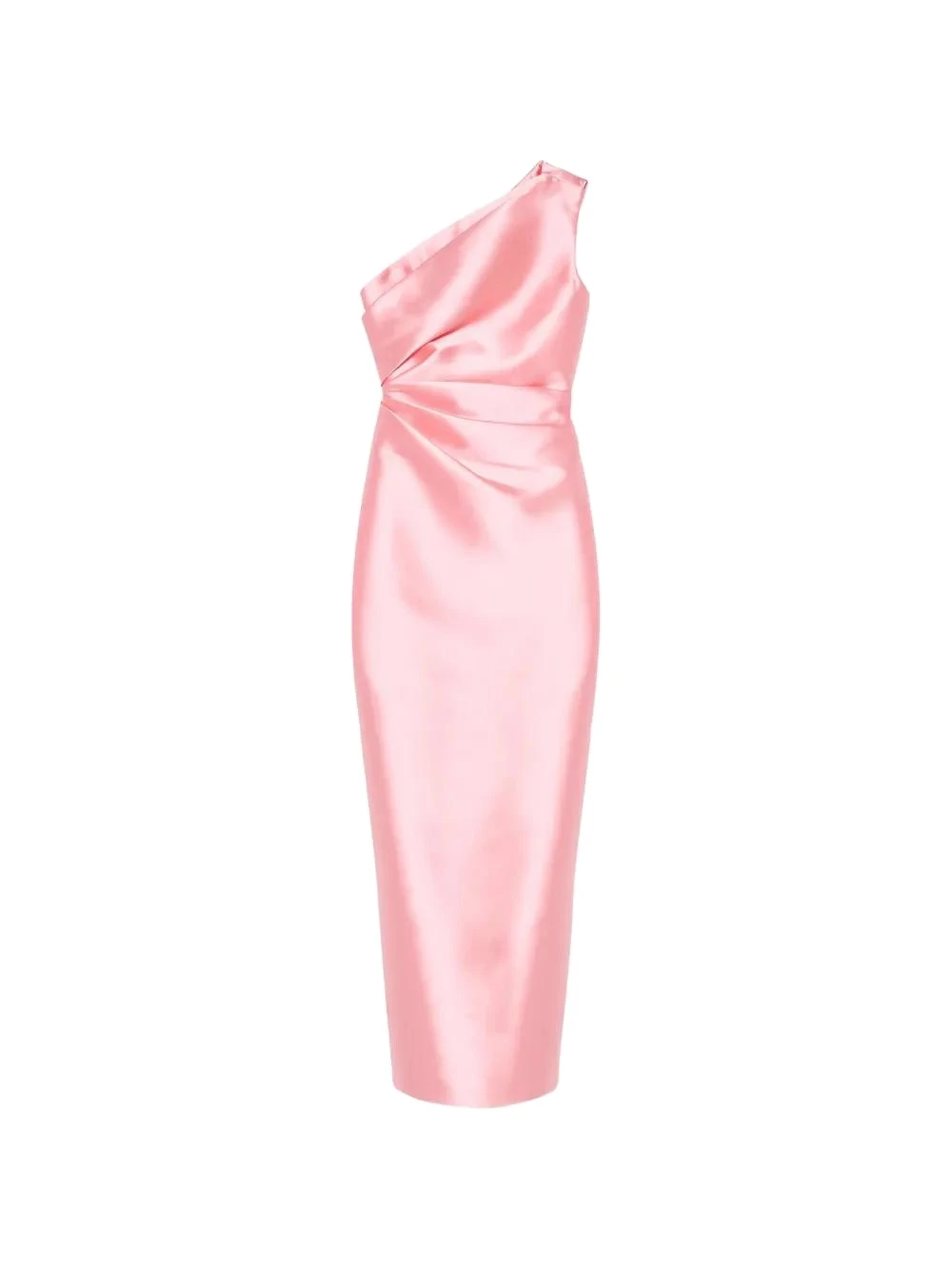 Solace London The Kira Maxi Dress in Pale Pink Solace London The Kira Maxi Dress in Pale Pink | Maxi Dresses | Luxury Shoes
