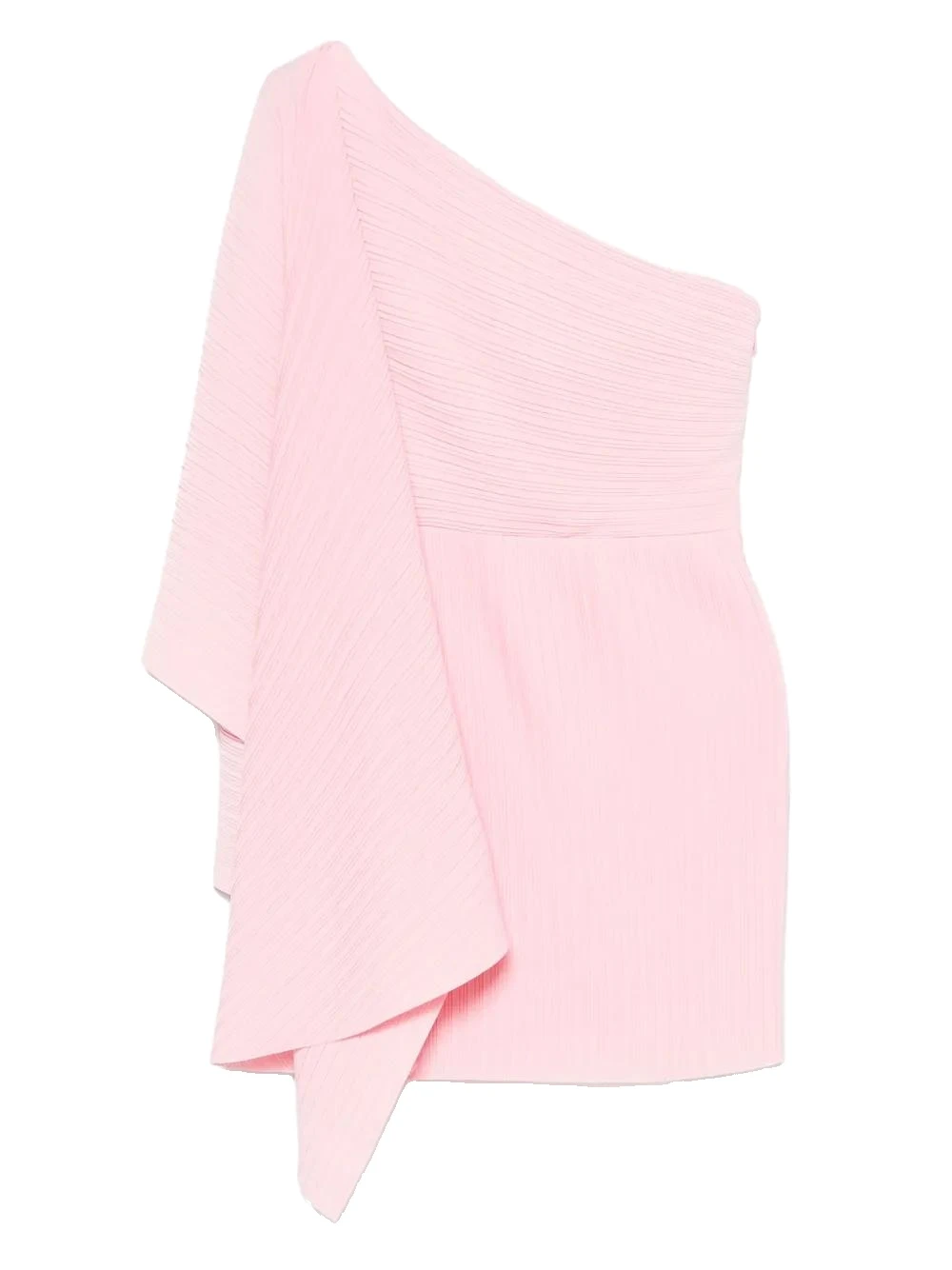 Solace London The Layne Mini Dress in Powder Pink Solace London The Layne Mini Dress in Powder Pink | Mini Dresses | Luxury Shoes